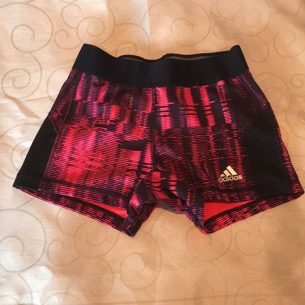Small spandex